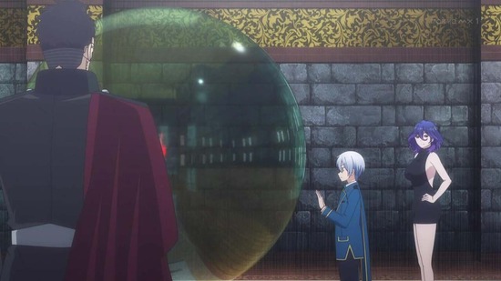 金装のヴェルメイユ 9話場面カット013