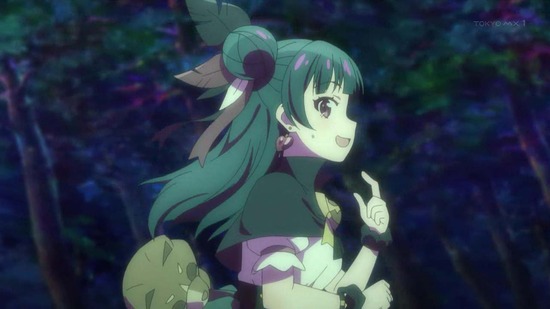 幻日のヨハネ 3話場面カット002