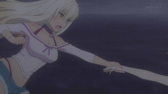 ネコぱら 8話場面カット042
