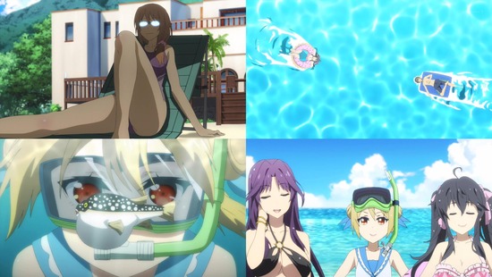 ネトゲの嫁は女の子じゃないと思った? 7話画像sample_011