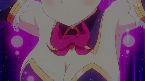 まちカドまぞく 2丁目 9話場面カット049