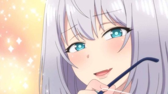 手品先輩 3話番組カット009