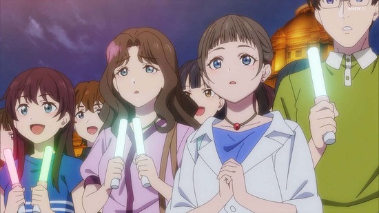 ラブライブ!スーパースター!! 3 6話場面カット034