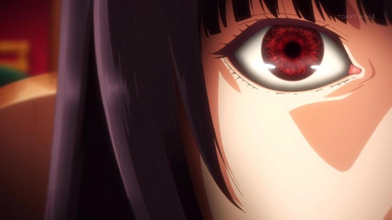賭ケグルイ×× 12話番組カット015