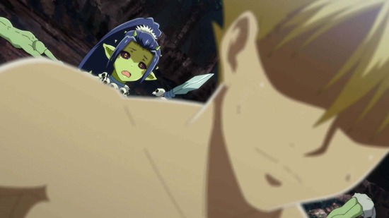 ピーター・グリルと賢者の時間 3話場面カット003