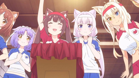 ネコぱら 6話場面カット023