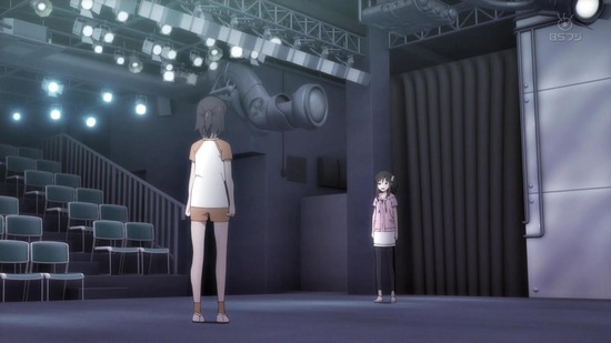 ゲキドル　２話場面カット042