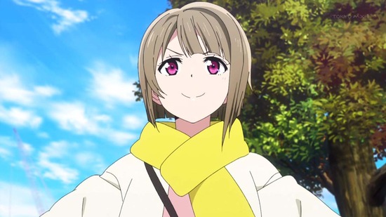 ラブライブ! 10話場面カット011