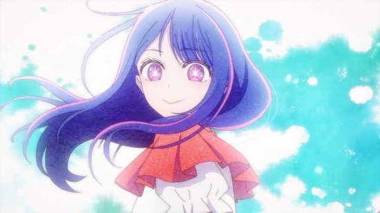 【推しの子】 7話場面カット033