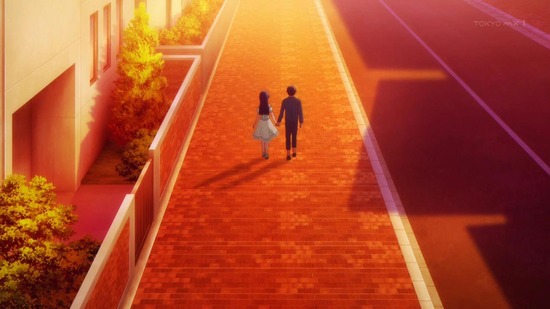 魔法科高校の優等生 5話場面カット047