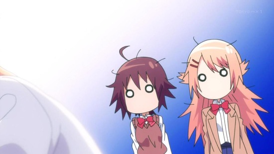 ソウナンですか? 1話番組カット044