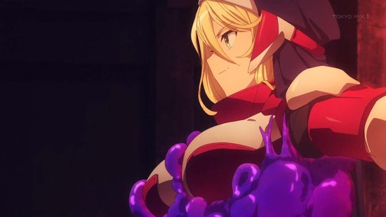 Engage Kiss　７話場面カット046