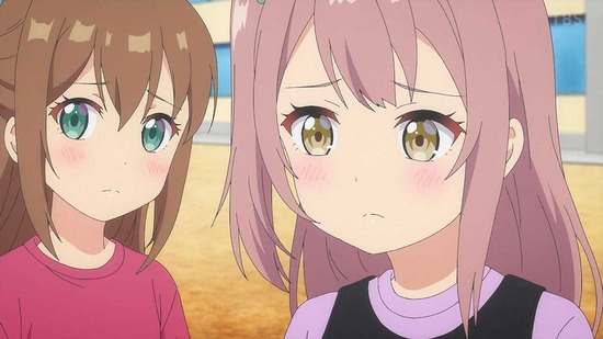 変人のサラダボウル 9話場面カット020