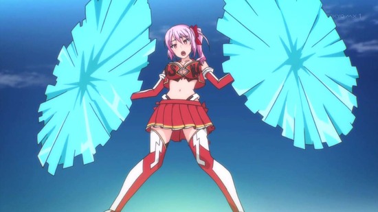 サークレット・プリンセス　１０話番組カット004