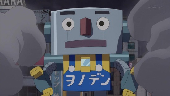 ぱすてるメモリーズ 12話番組カット019