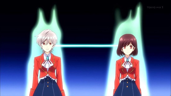 私の推しは悪役令嬢。　１０話場面カット29