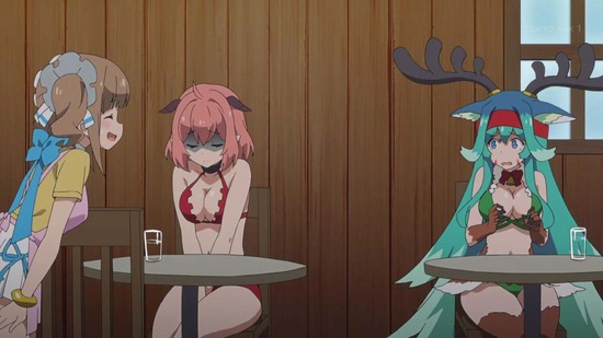 ラストピリオド 終わりなき螺旋の物語8話場面カット009