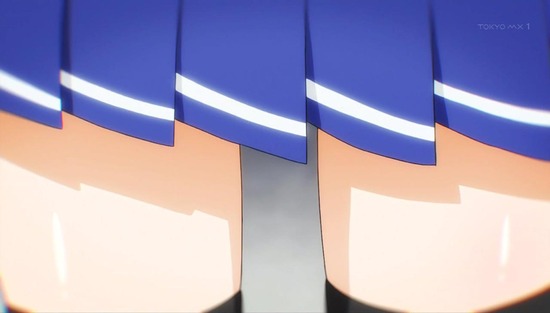 One Room 1話場面Sample_003