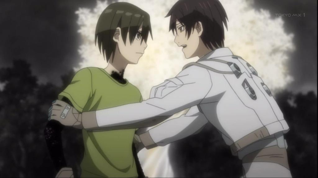 M3 ソノ黒キ鋼 最終回 24話感想 きれいに終わった てか綺麗すぎｗｗ もぐもく独り言