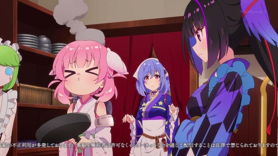 プリマドール 3話場面カット004