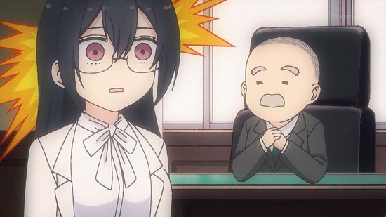 2.5次元の誘惑 16話場面カット015