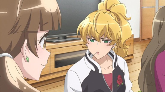 放課後さいころ倶楽部 3話番組カット012