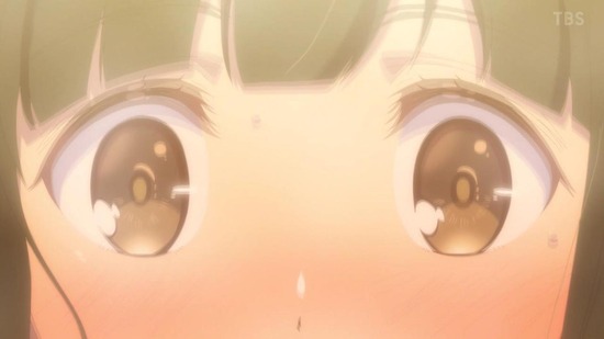 安達としまむら10話場面カット041