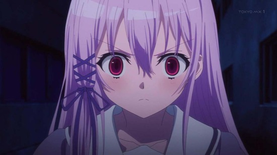 Engage Kiss　７話場面カット001