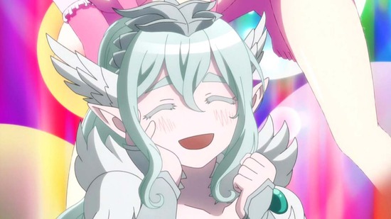 魔法少女特殊戦あすか 9話番組カット044