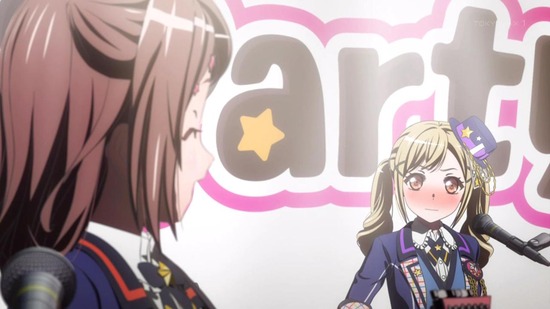 BanG Dream! 13話番組カット049