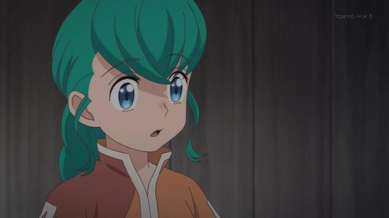 本好きの下剋上 1話番組カット005