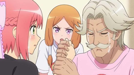 不徳のギルド 10話場面カット063