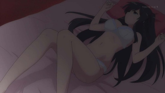 すのはら荘の管理人さん #3場面カット038