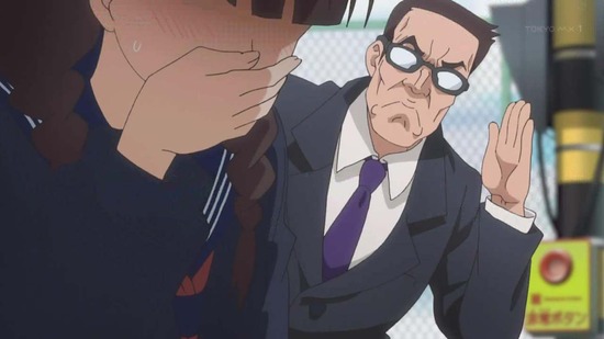 踏切時間 3話場面カット008