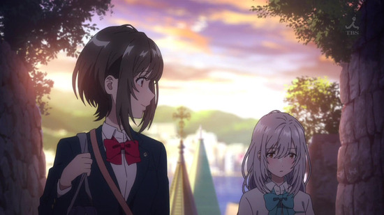 色つく世界の明日から 1話場面カット021