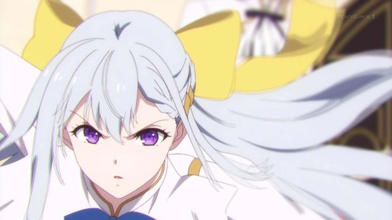 転生王女と天才令嬢の魔法革命 8話場面カット018