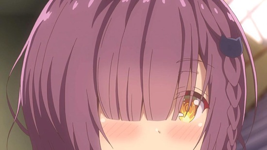 可愛ければ変態でも好きになってくれますか? 5話番組カット033