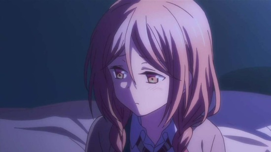 捏造トラップ -NTR- 4話場面カット_018