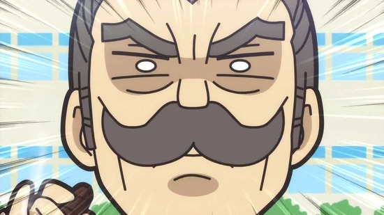 異世界かるてっと 1話番組カット010