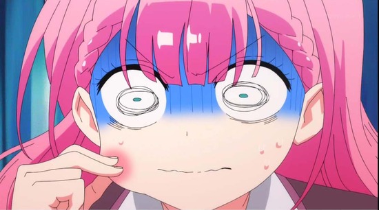 ぼくたちは勉強ができない 2話番組カット039