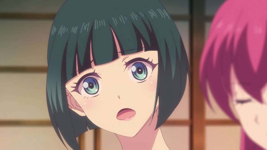 女神のカフェテラス 10話場面カット024