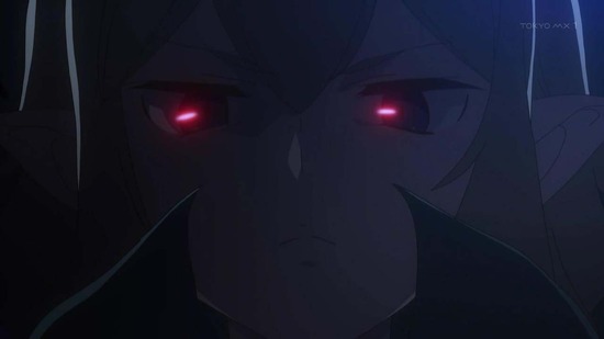 ダンジョンに出会いを 6話場面カット054