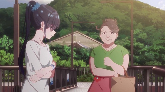 SELECTION PROJECT（セレプロ） ９話番組カット023