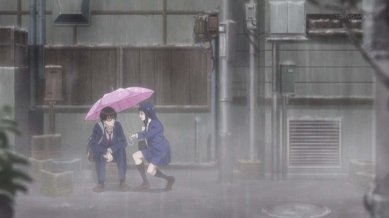 かげきしょうじょ!! 第十二幕場面カット009