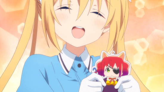 ブレンド・S 11話番組カット022