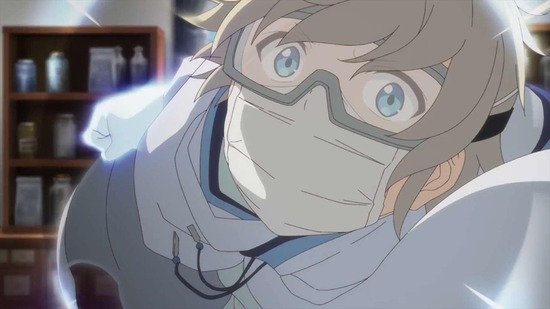 異世界薬局 12話場面カット030