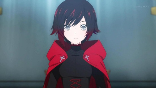 RWBY 氷雪帝国 12話場面カット020