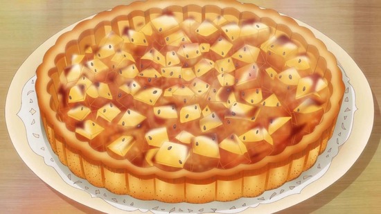 女神のカフェテラス 12話場面カット015