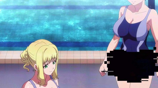 終末のハーレム 8話画面カット071