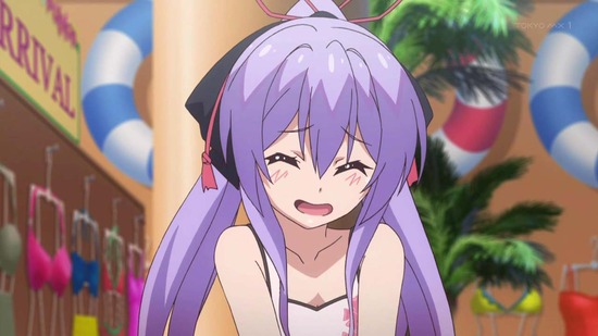 俺が好きなのは妹だけど妹じゃない　４話場面カット040